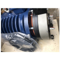 elevator  parts VVVF traction machine drive motor